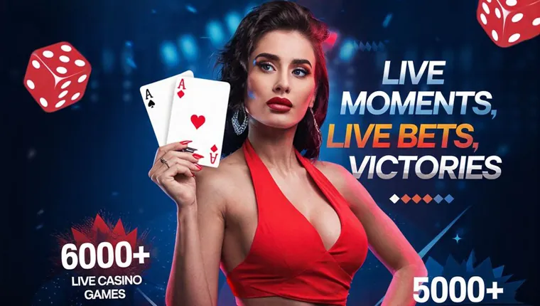 New Slot Games Launch